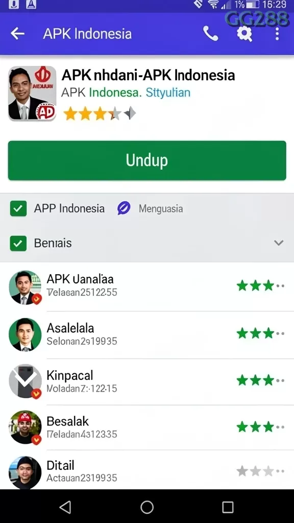 Cuplikan layar IDCASH88 — halaman utama