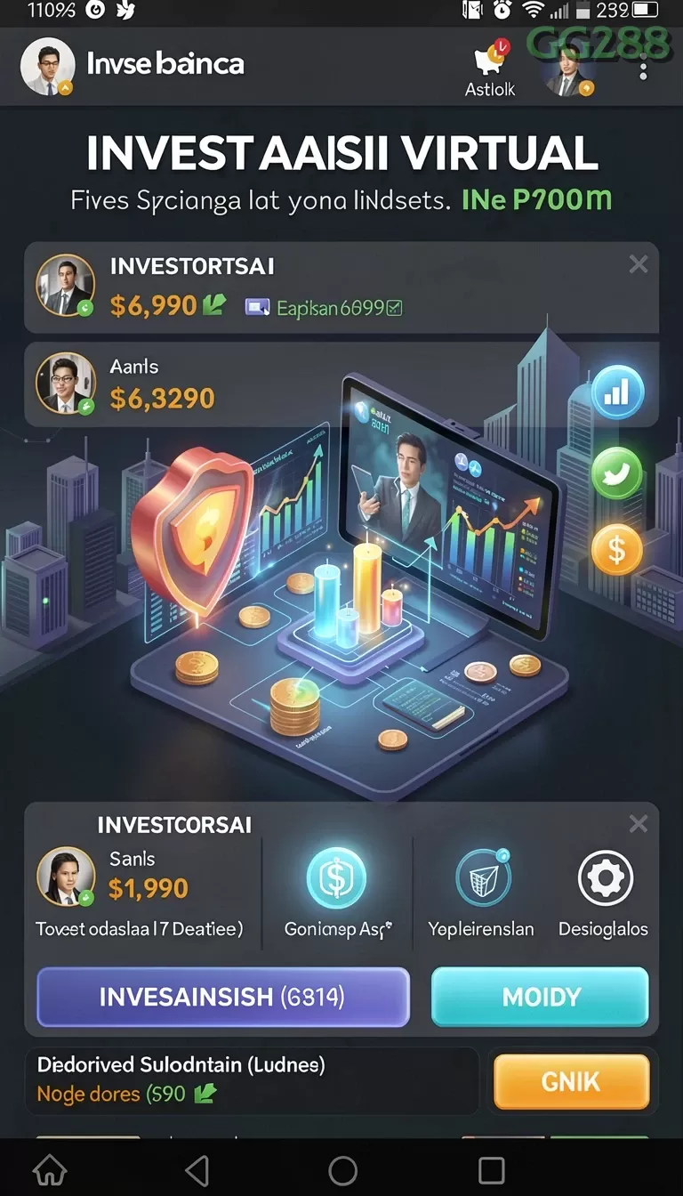 Cuplikan layar ATM138 — aktivitas