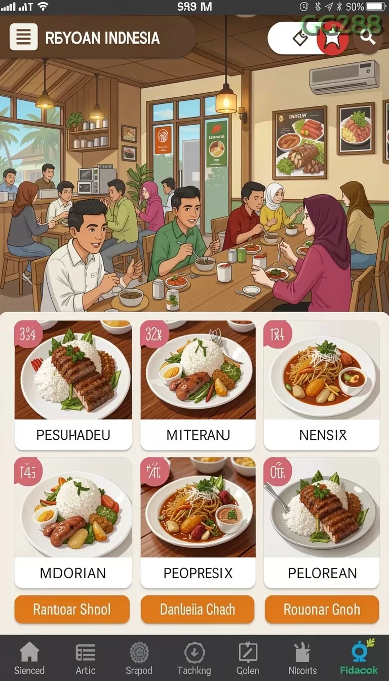 Cuplikan layar INDOSLOT303 — pengaturan akun